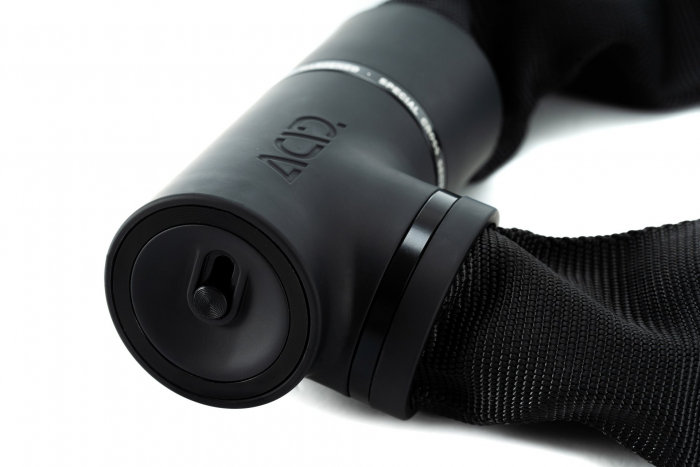 ANTIFURT ACID CHAIN LOCK K120 SL BLACK 93355 [3]