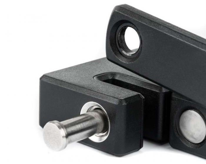 ANTIFURT ACID FOLDING LOCK RIGID 80 PURE BLACK 93350 [3]
