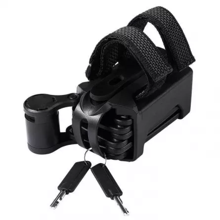 ANTIFURT RFR FOLDING LOCK L 13367 [2]