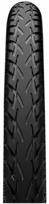 ANVELOPA CONTINENTAL CONTACT CITY REFLEX NEGRU 37-622 [2]