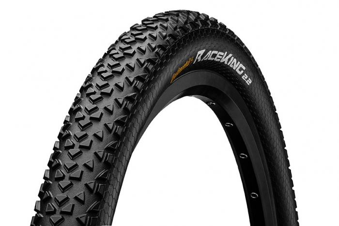 Anvelopa CONTINENTAL RACE KING PERFORMANCE 55-622 29X2.2 [2]
