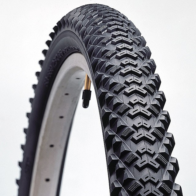 ANVELOPA CST 24X1.95 C1391 MTB TRACTION [2]