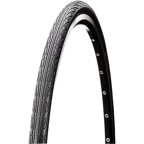 ANVELOPA CST 26X1 3/8 C1421 TRAVELLER CITY CLASSIC [2]