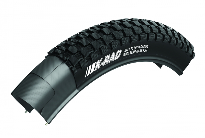 ANVELOPA KENDA 20x 2.35 (30 TPI) K-RAD K-905 [2]