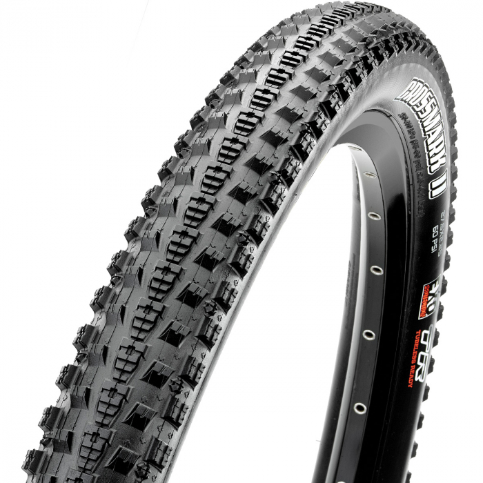ANVELOPA MAXXIS 27.5X2.25 CROSSMARK II WIRE 60TPI [2]