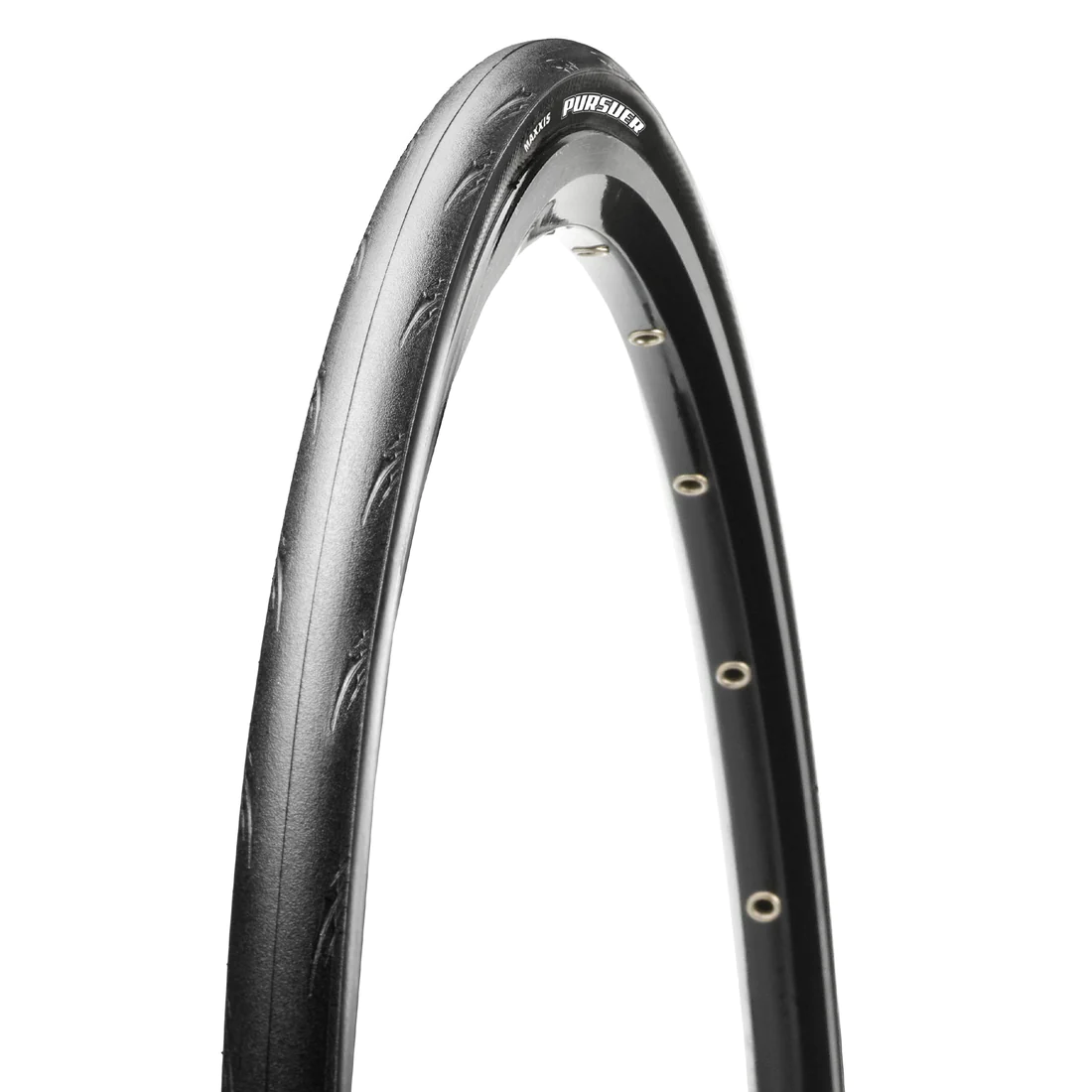 ANVELOPA MAXXIS 700X28C PURSUER WIRE 60 TPI [2]