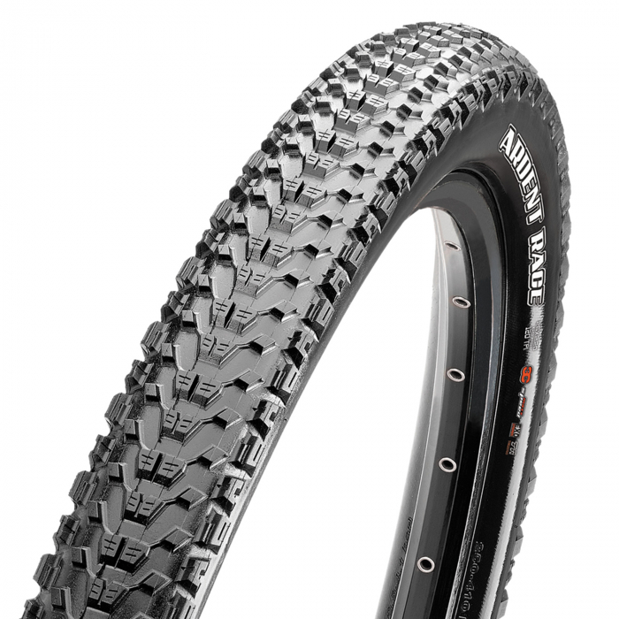 ANVELOPA MAXXIS ARDENT RACE 27.5X2.20 EXO TR 60TPI [2]