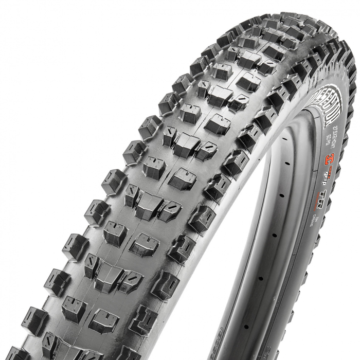 ANVELOPA MAXXIS DISSECTOR 27.5X2.60 3C MAXX TERRA EXO TR 60TPI [2]