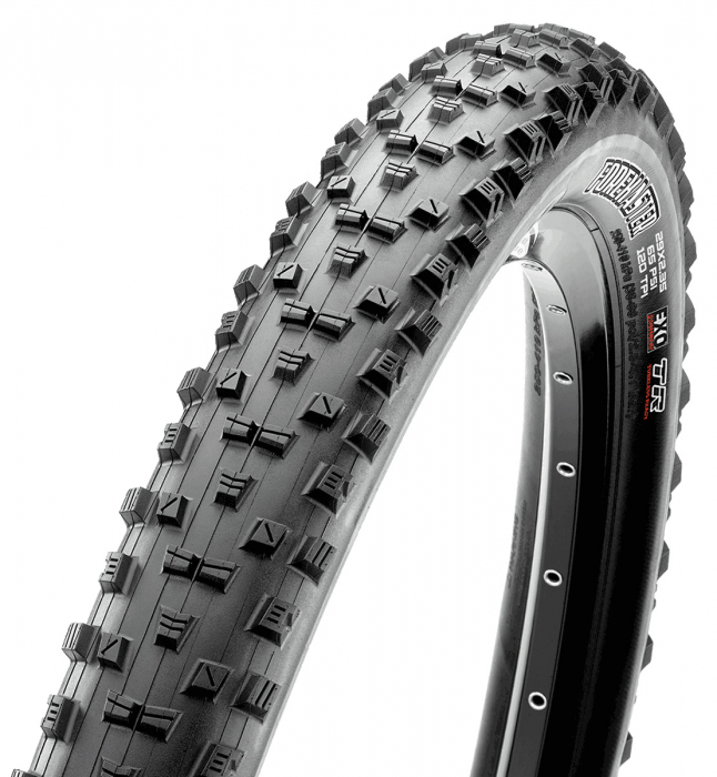 ANVELOPA MAXXIS FOREKASTER 27.5X2.35 120TPI EXO TR [2]