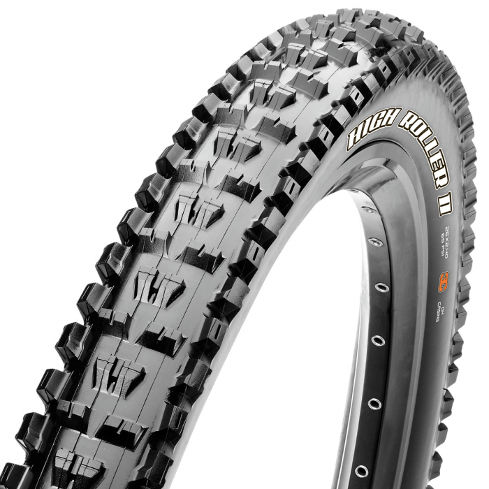 ANVELOPA MAXXIS HIGH ROLLER II 29x2.3 TR 60TPI [2]