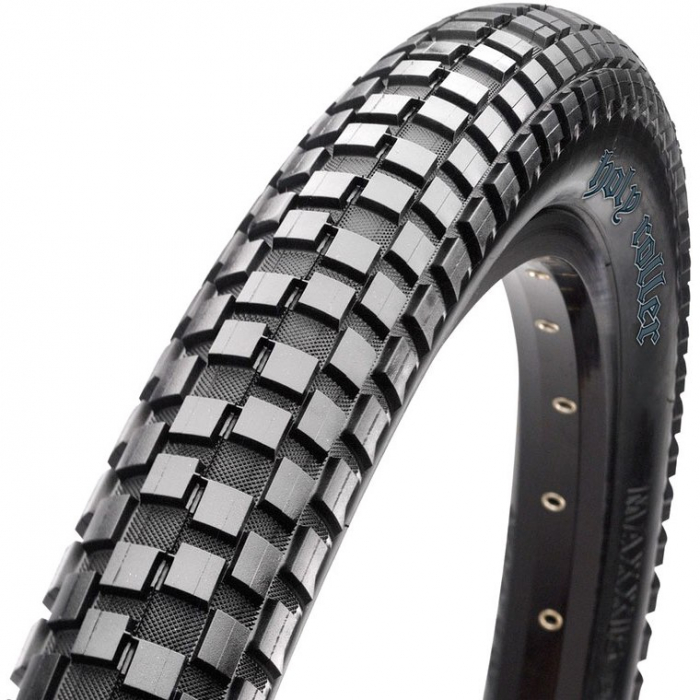 Anvelopa MAXXIS HOLY ROLLER 24x2.4 wire [2]
