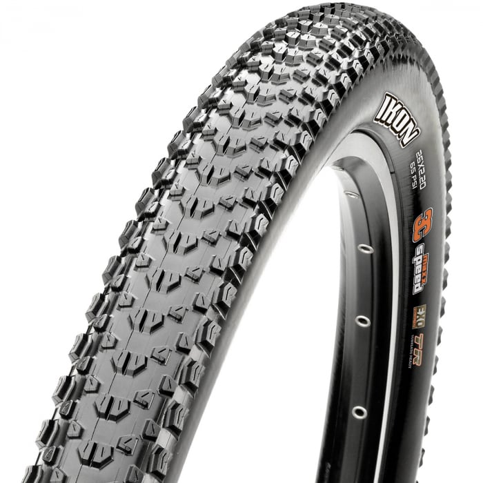 ANVELOPA MAXXIS IKON 29X2.20 EXO TR 60TPI [2]