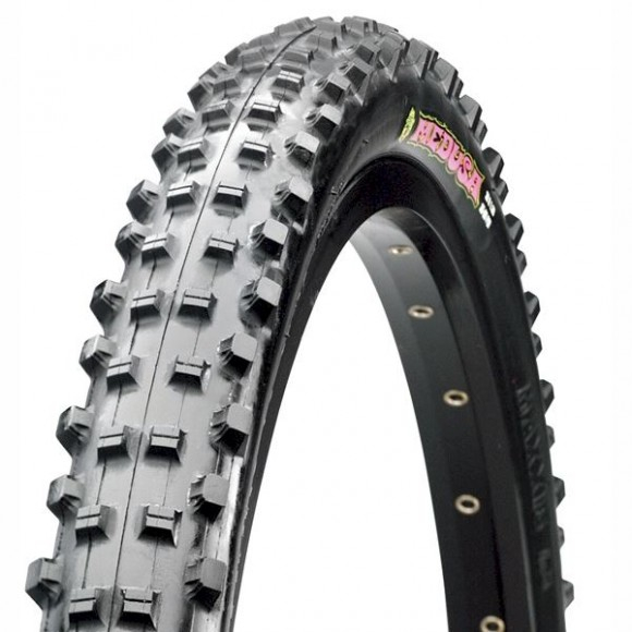 Anvelopa MAXXIS MEDUSA 26x2.10 60 TPI [2]