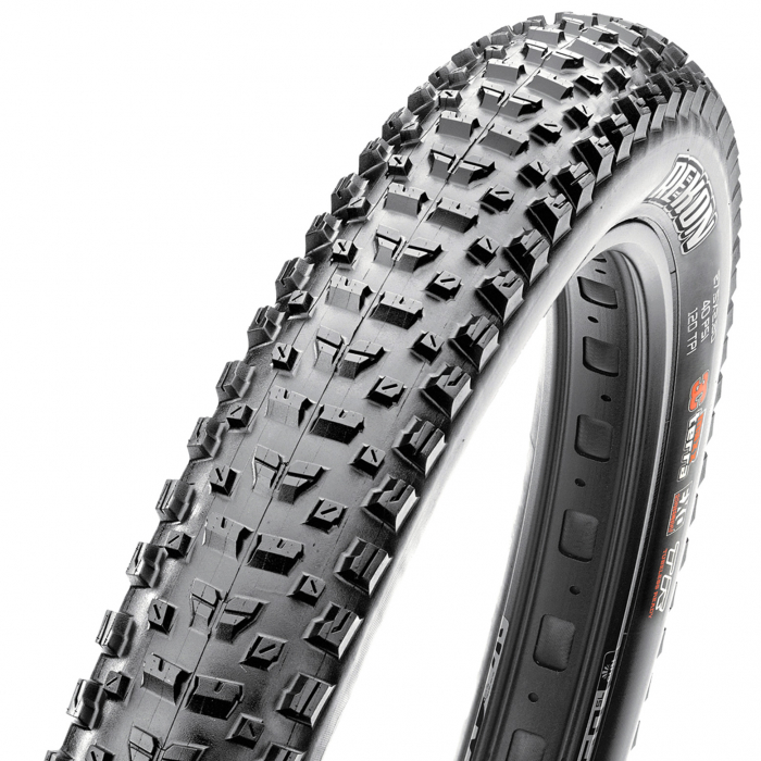 Anvelopa MAXXIS REKON + 29x2.80 TR EXO 60 TPI [2]