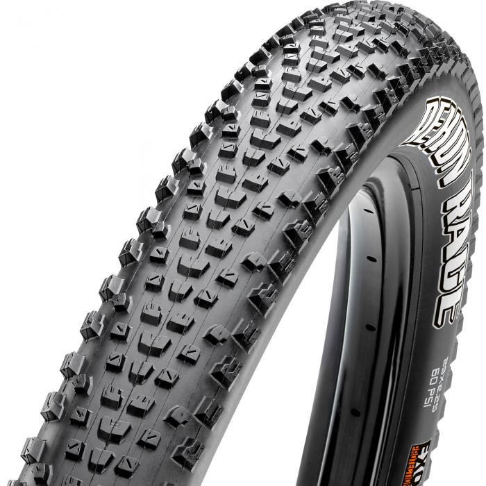 Anvelopa MAXXIS REKON RACE 27.5x2.25 TR EXO 120 TPI [2]