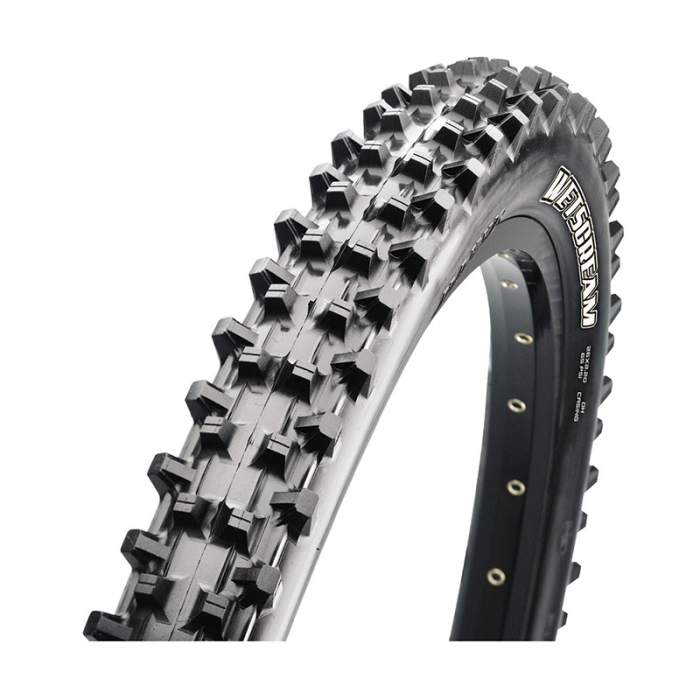 ANVELOPA MAXXIS WETSCERAM 27.5X2.50 ST DH CASING [2]