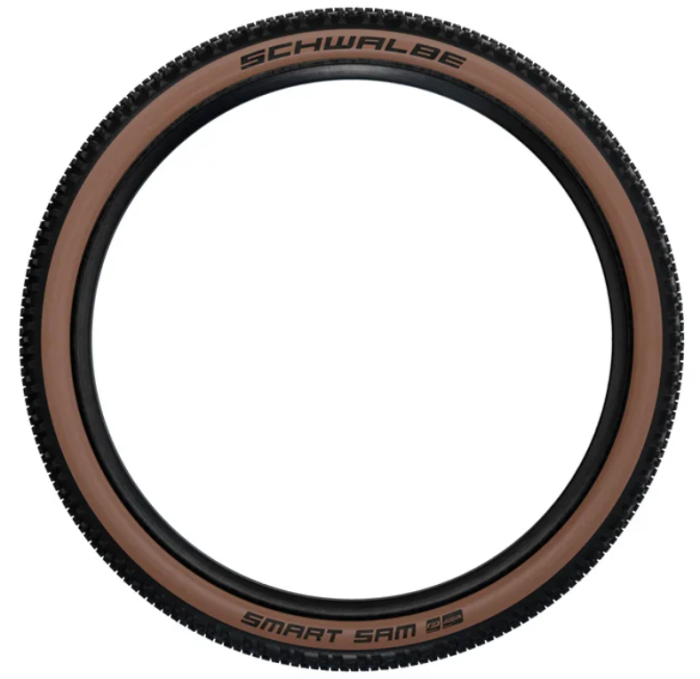 Anvelopa Schwalbe Smart Sam Perf - 27.5x2.35 [2]