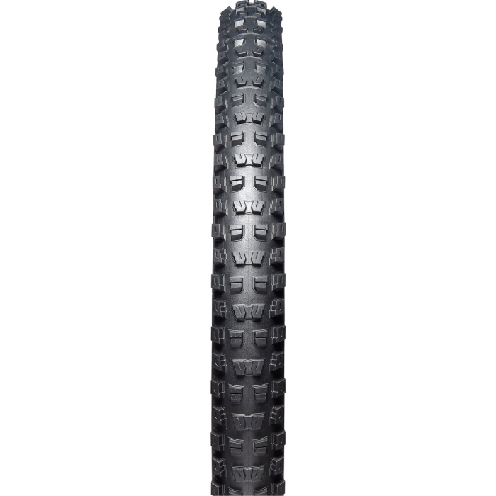 Anvelopa SPECIALIZED Butcher Grid 2Bliss Ready T7 - 29x.2.60 Black - Tubeless Pliabil [2]
