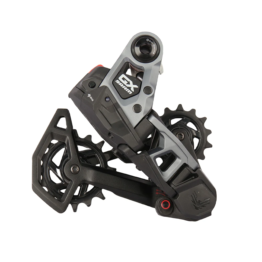 SCHIMBATOR SPATE SRAM GX Eagle AXS 12-viteze fara baterie 00.7518.163.000 [3]
