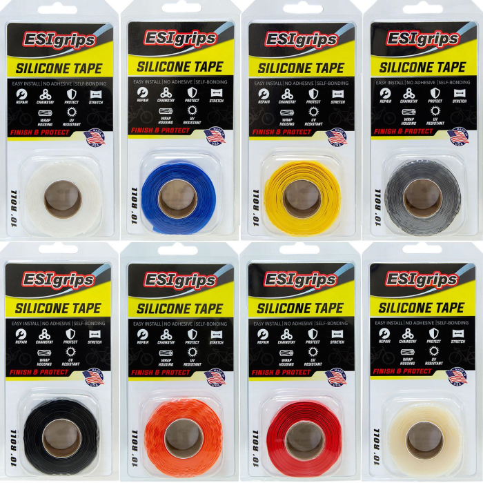 BANDA ESI SILICON TAPE 10 [3]