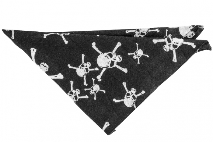 Bandana M-WAVE SKULL [2]