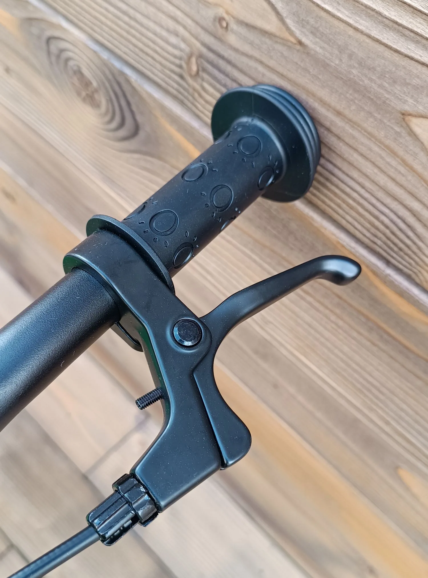 Bicicleta Capriolo 14 LC KID green 7 cu cadru aluminiu [8]