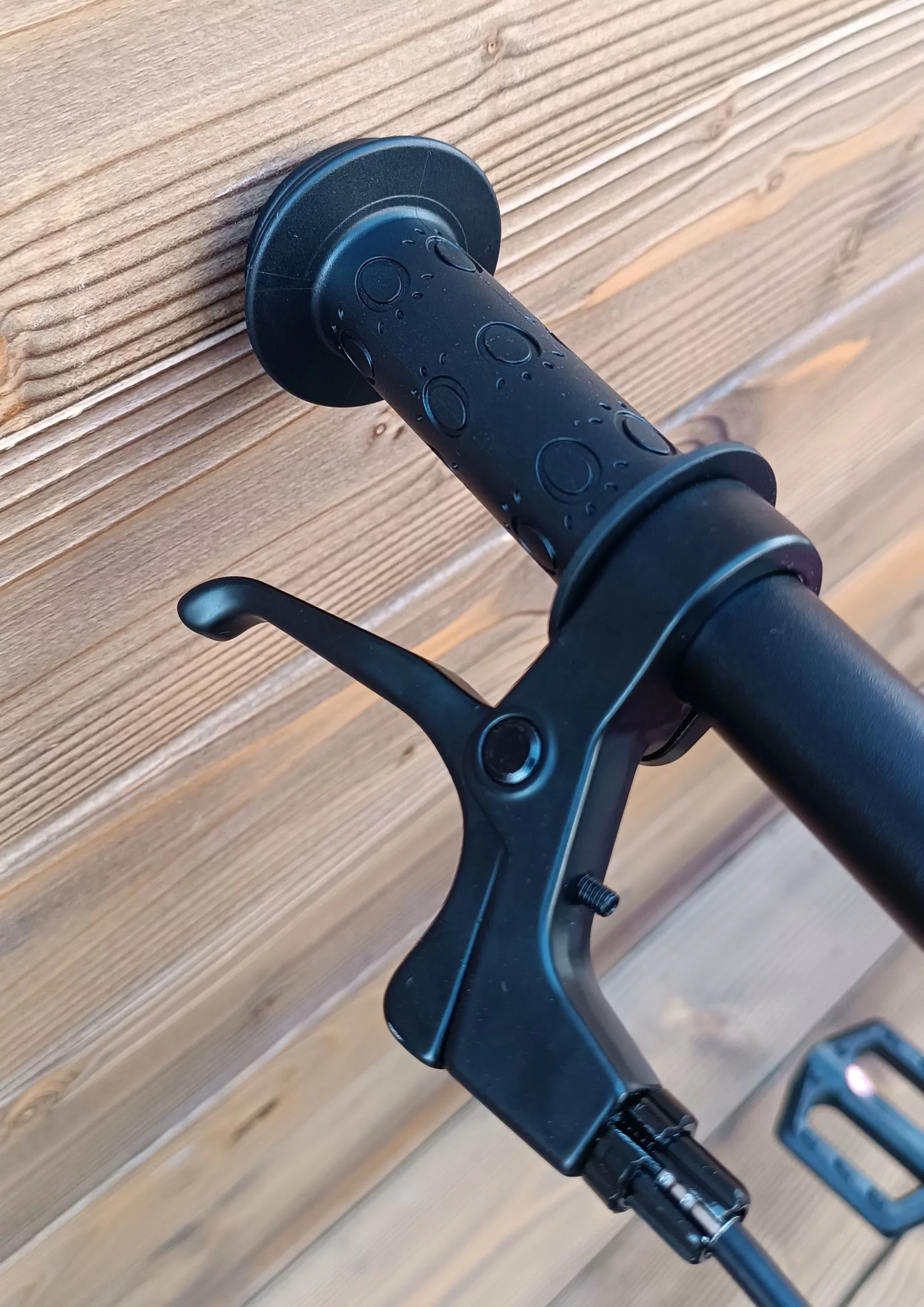 Bicicleta Capriolo 18 LC KID violet cu cadru aluminiu - Copie [11]