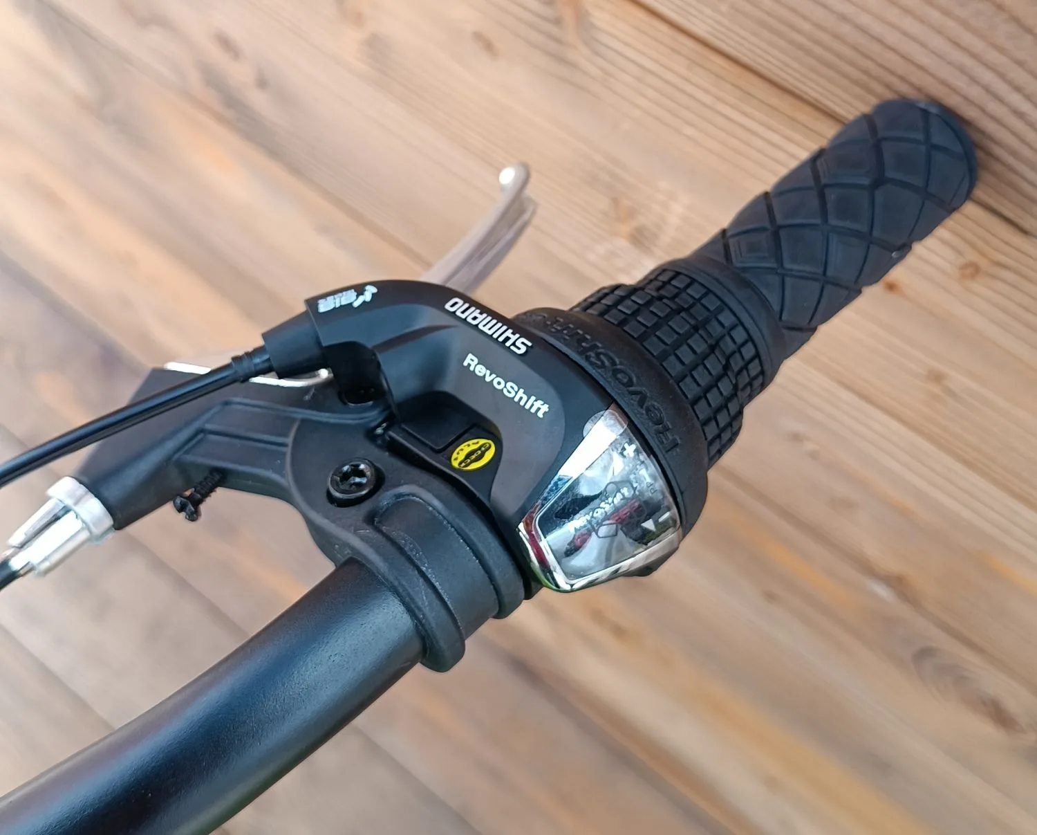 Bicicleta copii 20 Capriolo LC AL verde 11 [9]