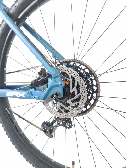 BICICLETA CROSS GRX 12 HDB [2]