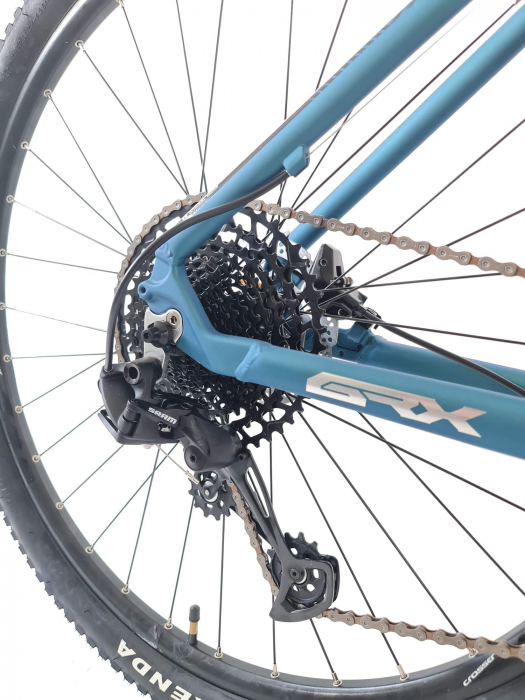 BICICLETA CROSS GRX 12 HDB [5]