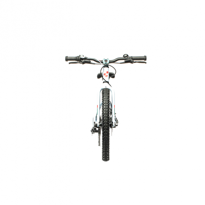 Bicicleta Cube Acid 200 Disc Blue Coral [4]