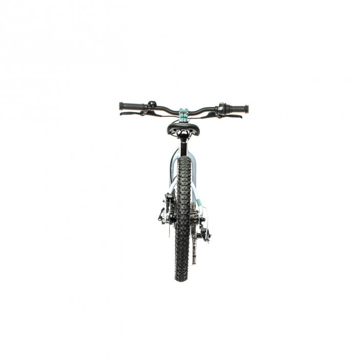 Bicicleta Cube Acid 200 Disc Blue Coral [3]