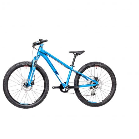 BICICLETA CUBE ACID 240 DISC ICEBLUE'N'BLUE 24 [4]