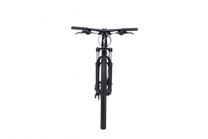 BICICLETA CUBE AIM RACE BLACK AZURE 29 [3]