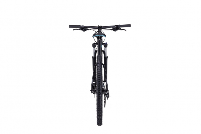 BICICLETA CUBE AIM RACE BLACK AZURE 29 [7]