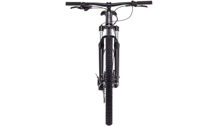 Bicicleta Cube Aim SLX slateblack black [3]