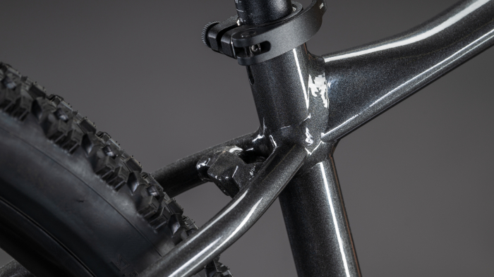 BICICLETA CUBE AIM SLX SLATEBLACK BLACK 2026 [5]