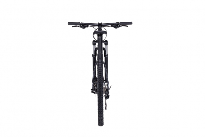 BICICLETA CUBE AIM SLX GRAPHITE METAL [7]