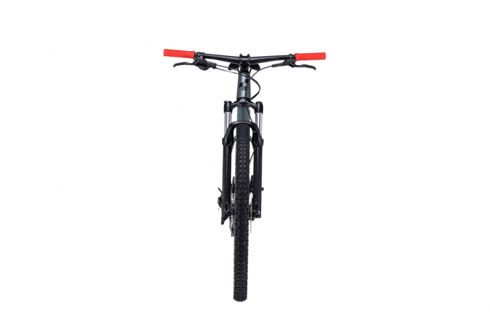 Bicicleta Cube Analog FLASH'N'RED 2023 [7]