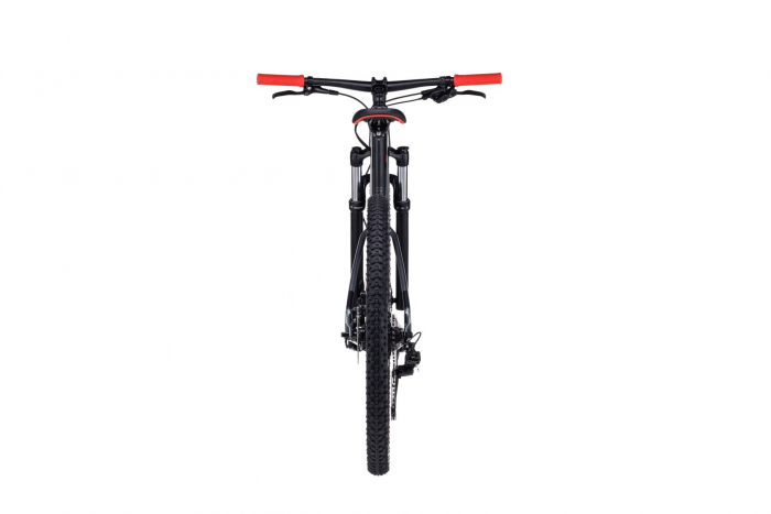 Bicicleta Cube Analog FLASH'N'RED 2023 [3]
