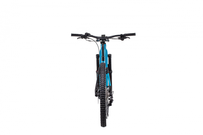 Bicicleta Cube Stereo Hybrid 160 HPC SL 750 Aquamarine Black [7]