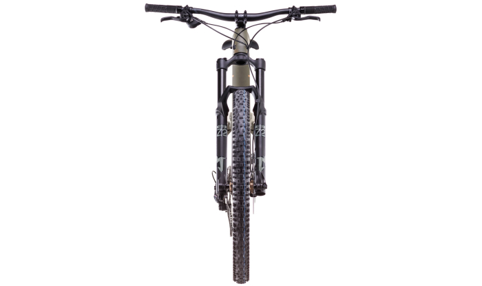 BICICLETA CUBE STEREO ONE44 HPC ROOKIE DUSTYOLIVE GOLD [3]