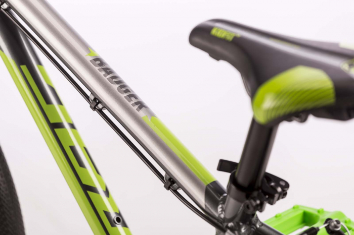 BICICLETA DRAG BADGER 20 LITE GRI Verde [12]