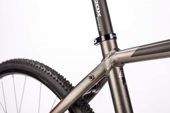 BICICLETA DRAG STERRATO 9.0 GRX600 BEJ NEGRU [7]