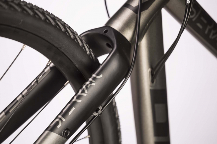 BICICLETA DRAG STERRATO 3.0 R2000 [5]