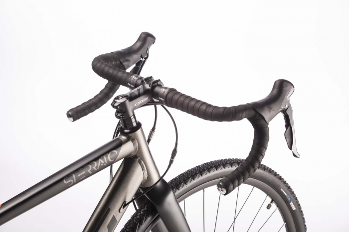 BICICLETA DRAG STERRATO 3.0 R2000 [8]