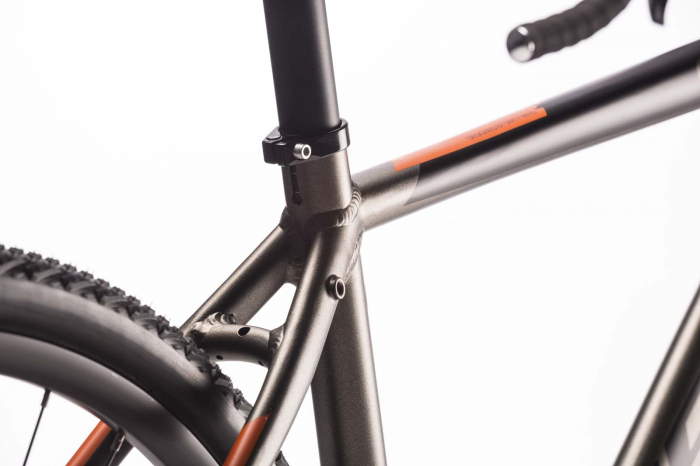 BICICLETA DRAG STERRATO 3.0 R2000 [10]