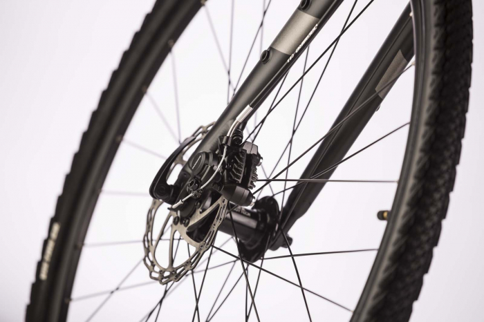 BICICLETA DRAG STERRATO 3.0 R2000 [3]