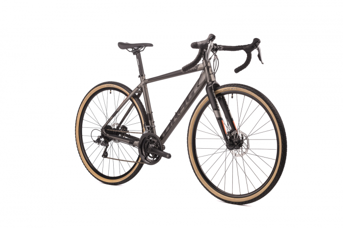 BICICLETA DRAG STERRATO 3.0 R2000 [2]