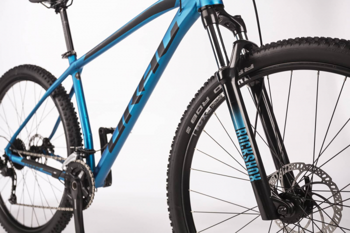 BICICLETA DRAG TRIGGER 3.1 29 M ALBASTRU [4]